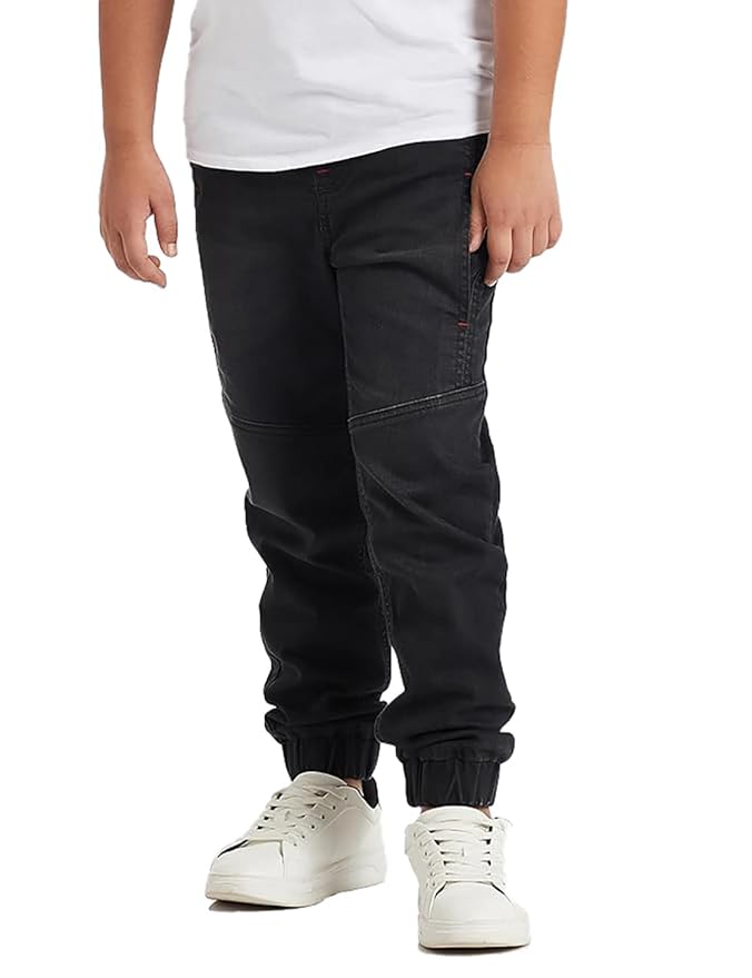 Jogger Jeans