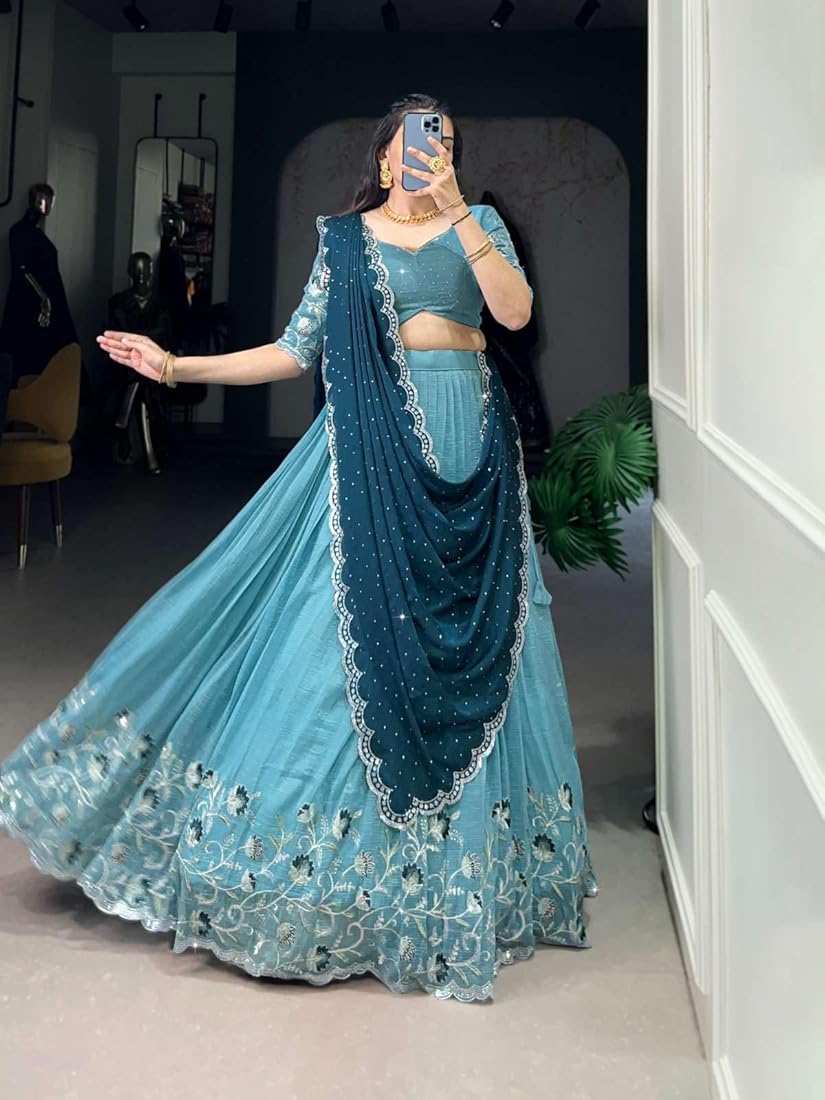Women Lehenga Choli